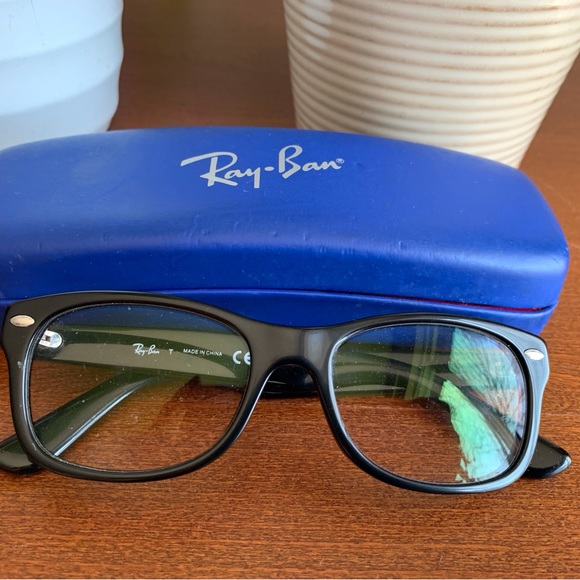 Ray-Ban Kids - Picture 5 of 6
